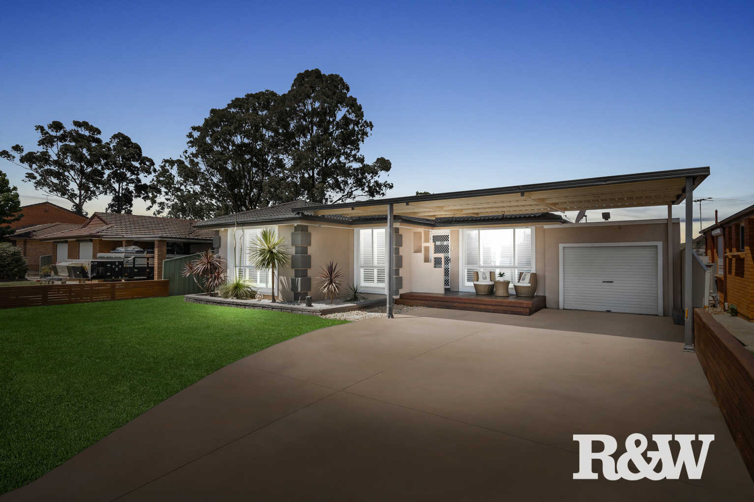 14 Todd Row St Clair