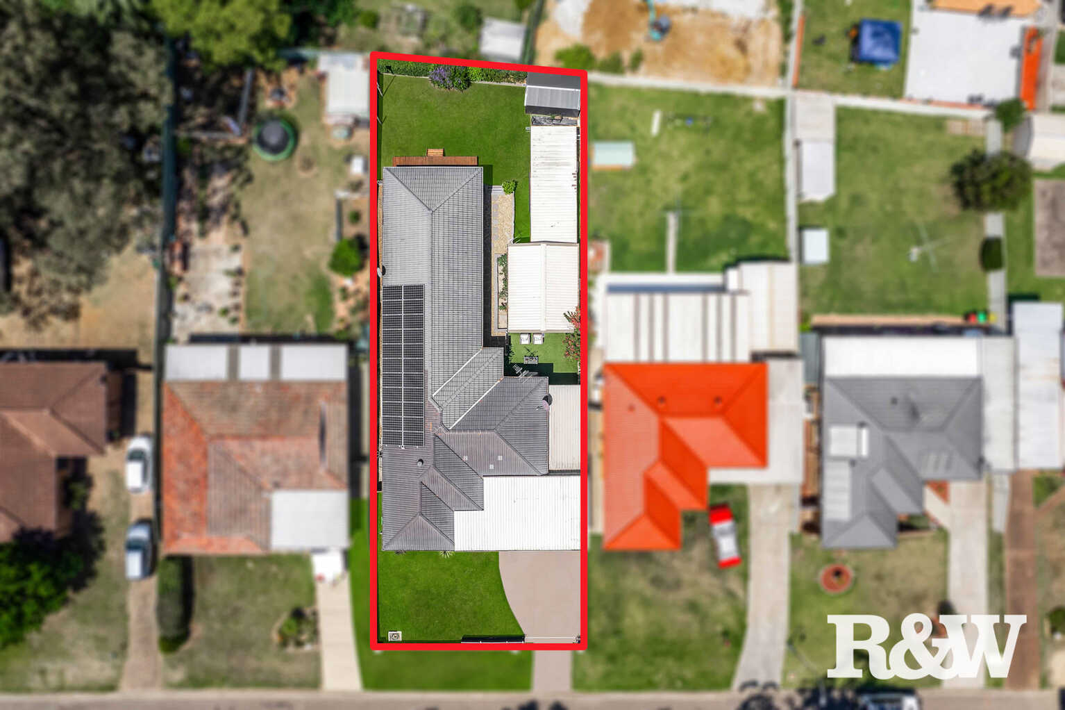 14 Todd Row St Clair
