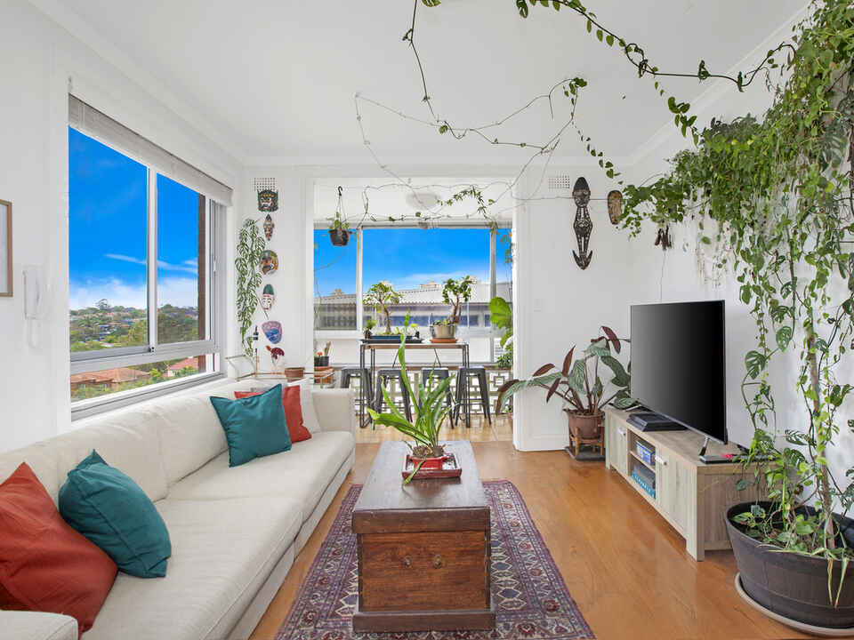 6/267 Ben Boyd Road Cremorne