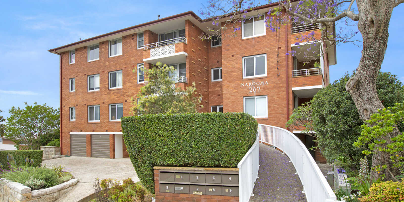 6/267 Ben Boyd Road Cremorne 6/267 Ben Boyd Road Cremorne