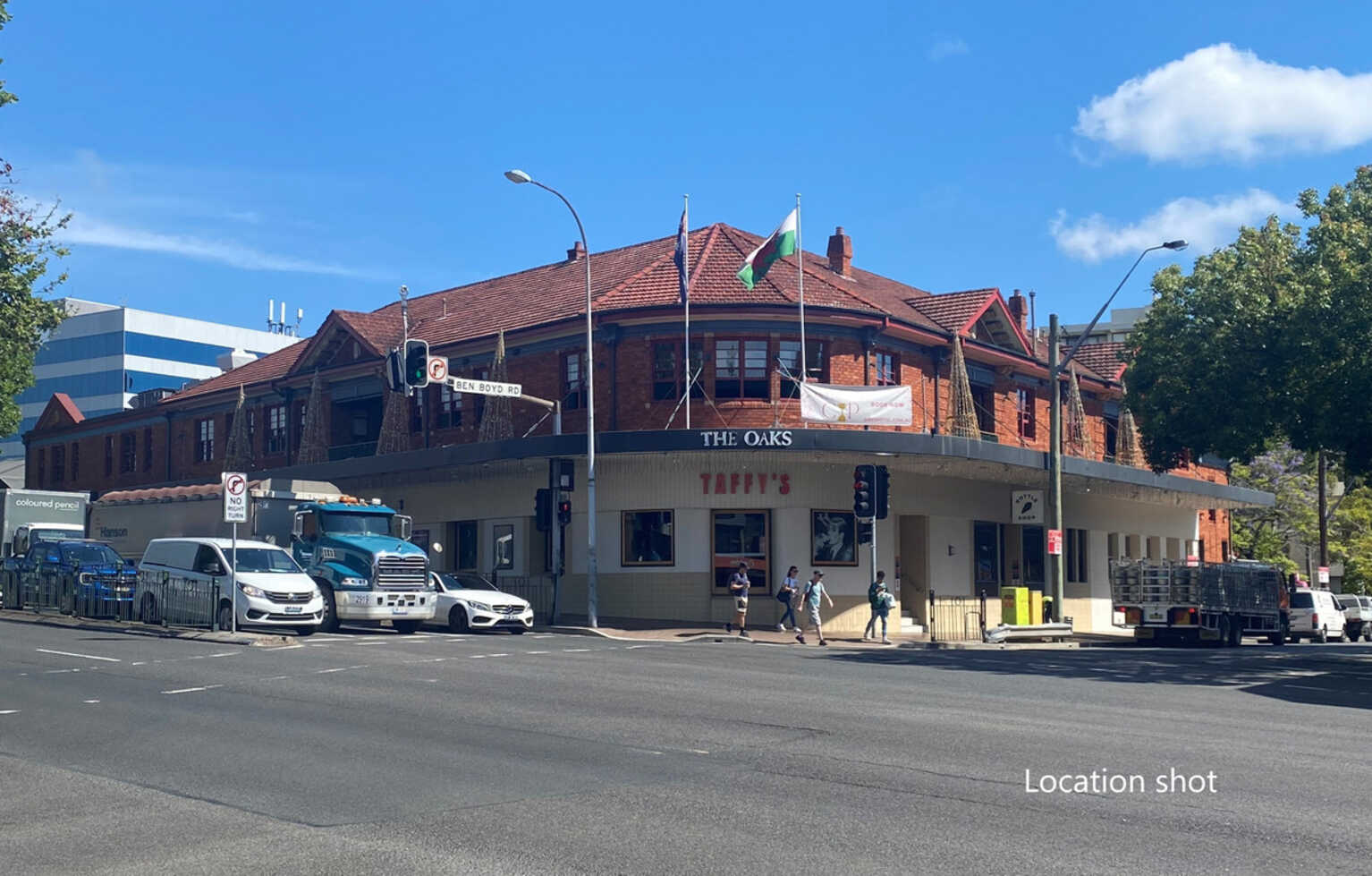 6/267 Ben Boyd Road Cremorne 6/267 Ben Boyd Road Cremorne
