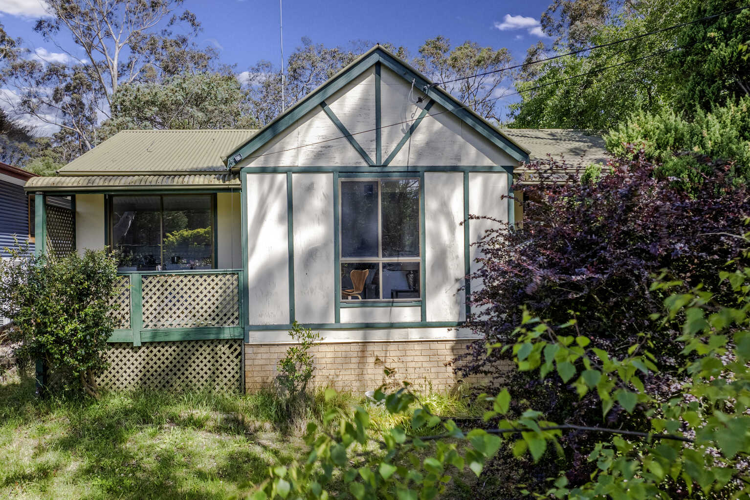 81 Godson Avenue Blackheath 81 Godson Avenue Blackheath