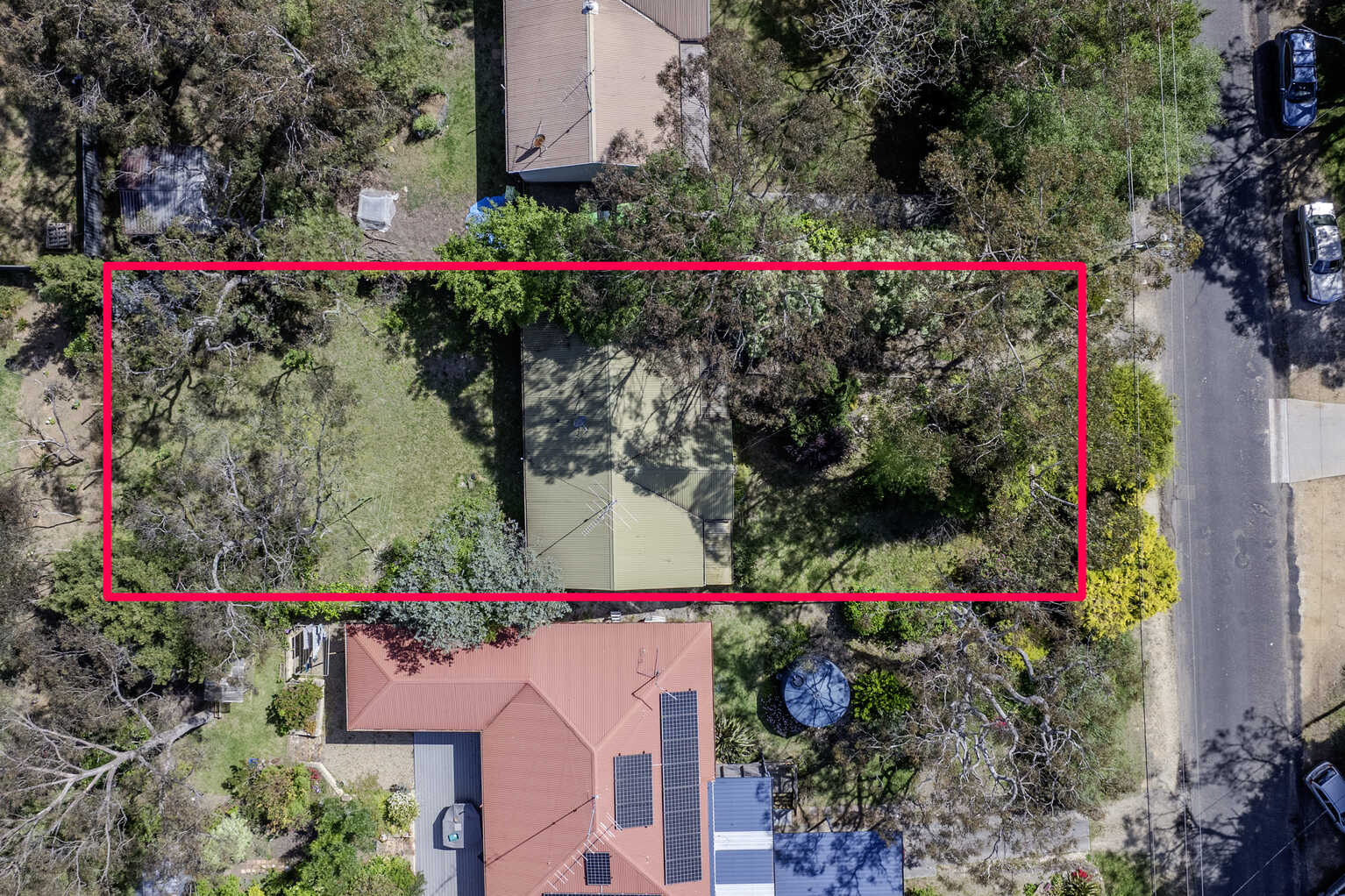 81 Godson Avenue Blackheath 81 Godson Avenue Blackheath