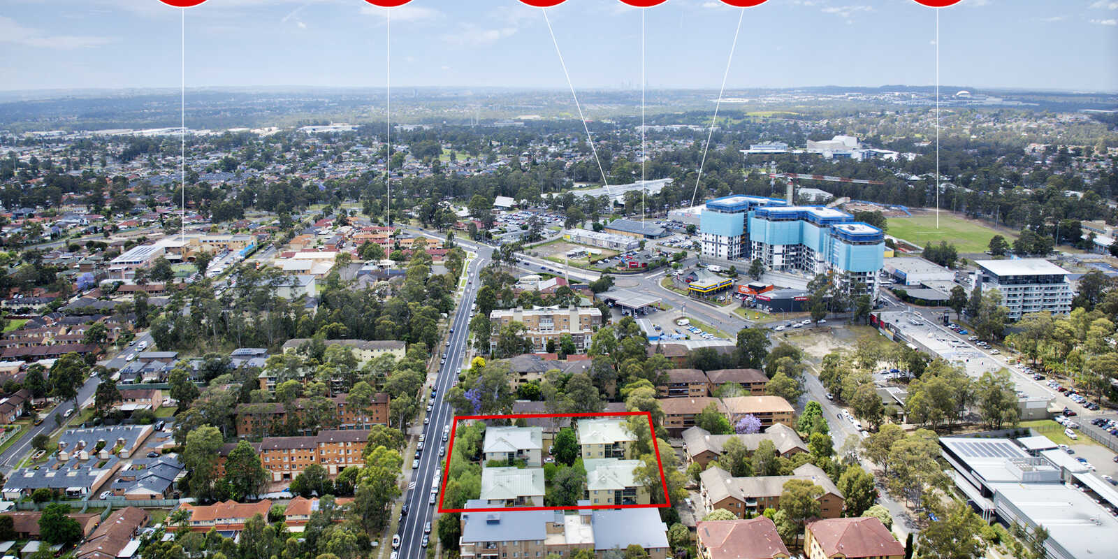 29/34 Hythe Street Mount Druitt 29/34 Hythe Street Mount Druitt