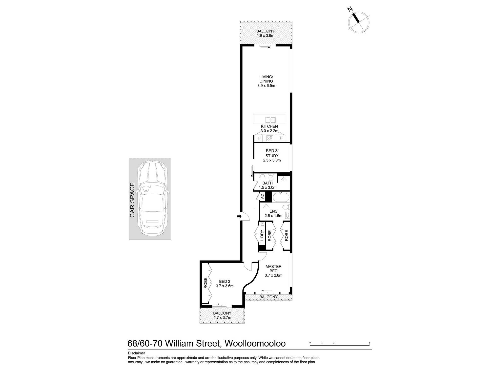 68/60-70 William Street Woolloomooloo 68/60-70 William Street Woolloomooloo