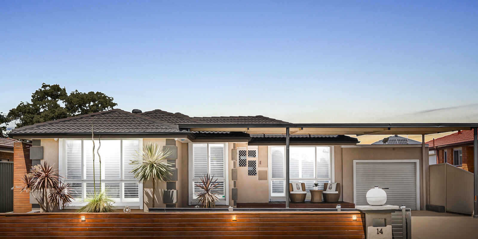 14 Todd Row St Clair 14 Todd Row St Clair