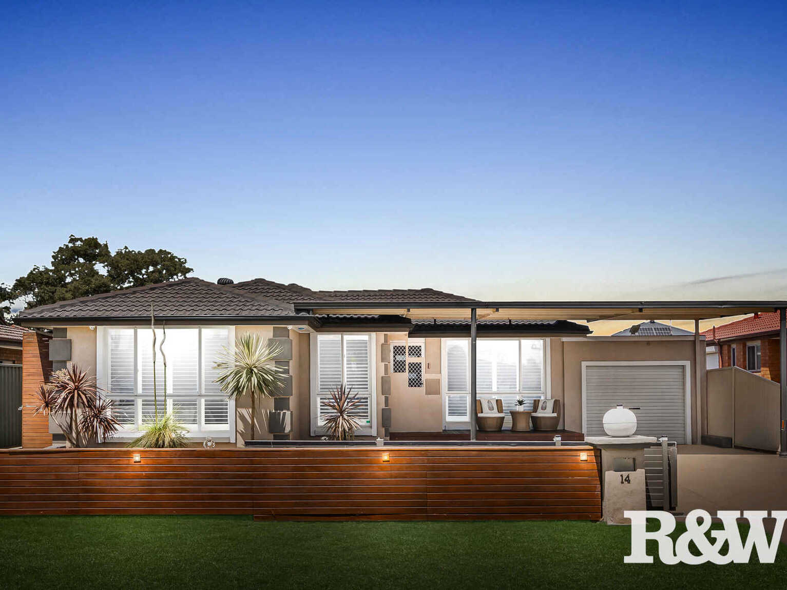 14 Todd Row St Clair 14 Todd Row St Clair