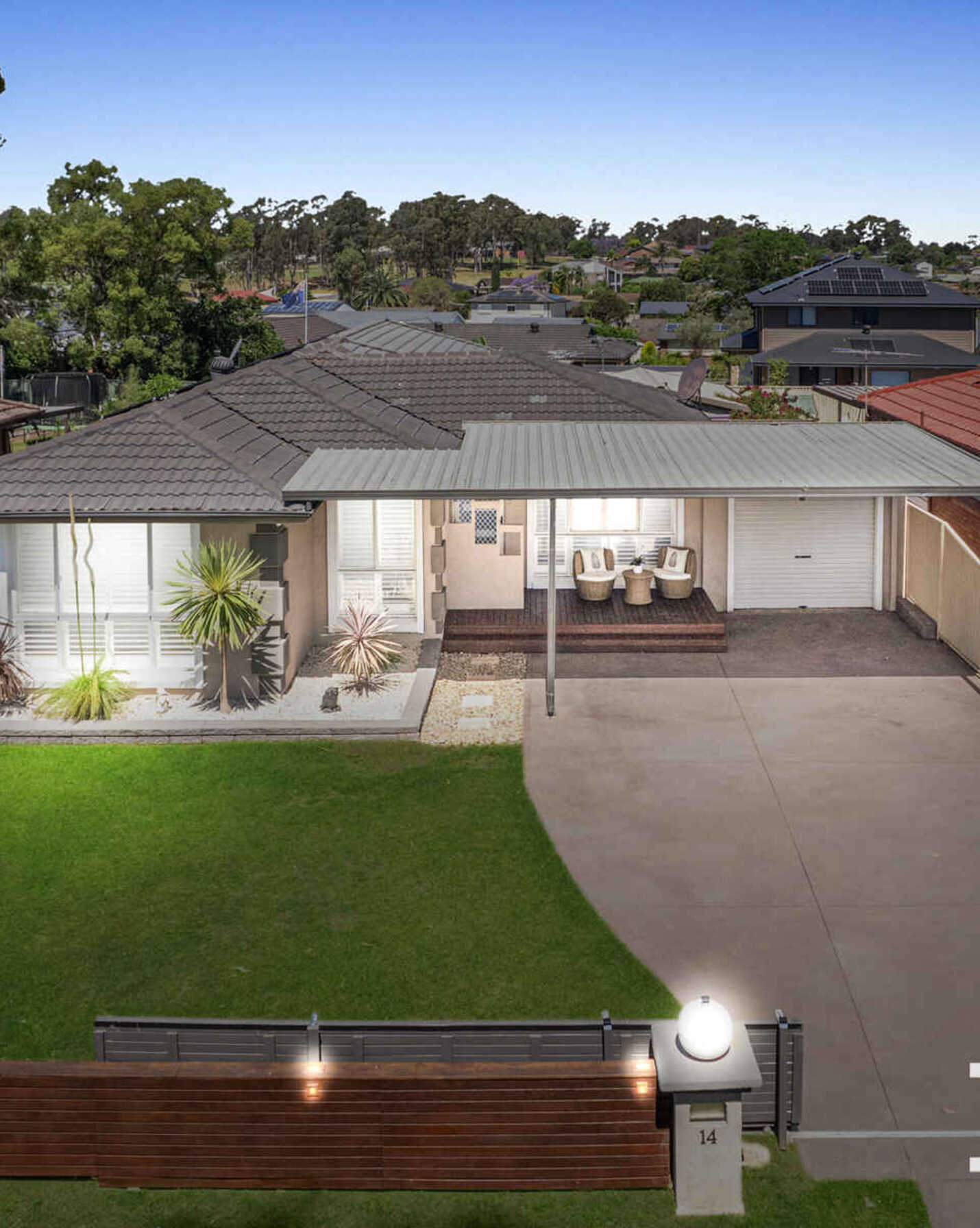 14 Todd Row St Clair, Clair - Thumbnail 2