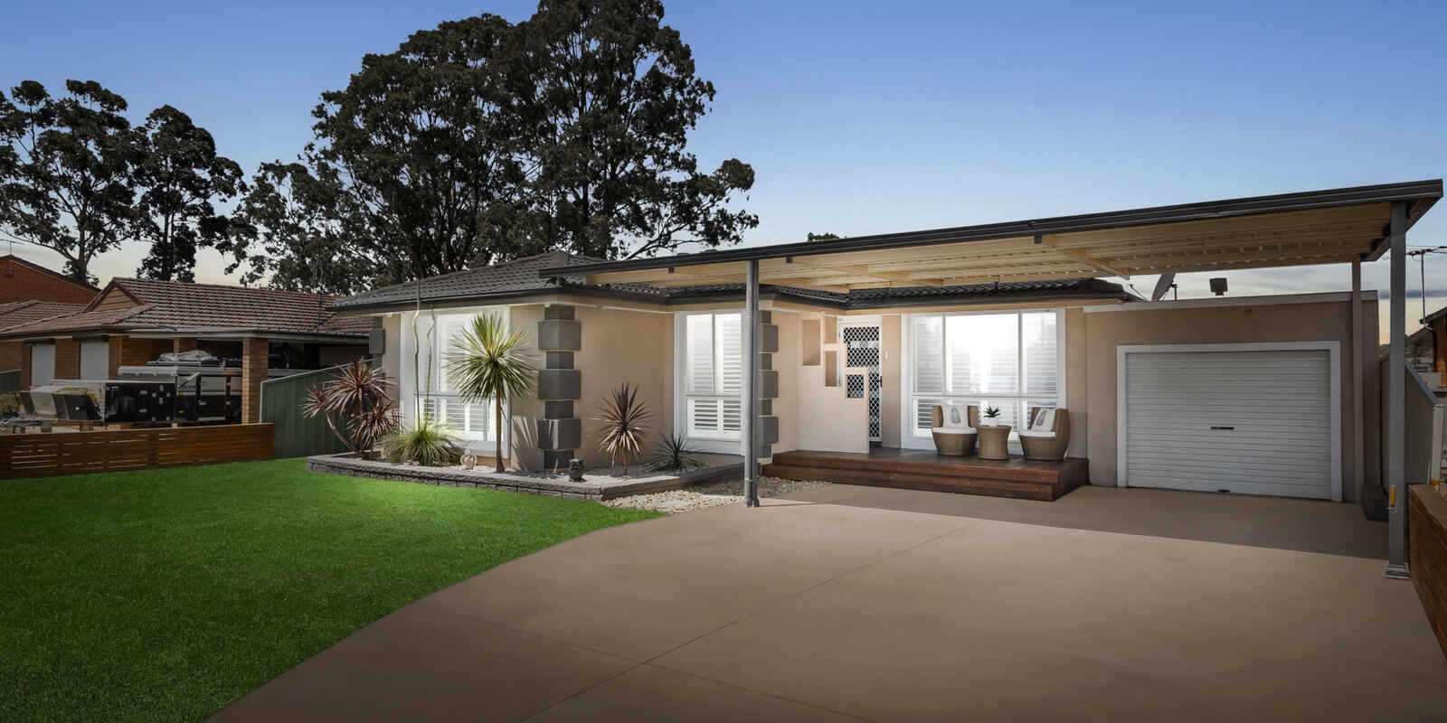 14 Todd Row St Clair 14 Todd Row St Clair