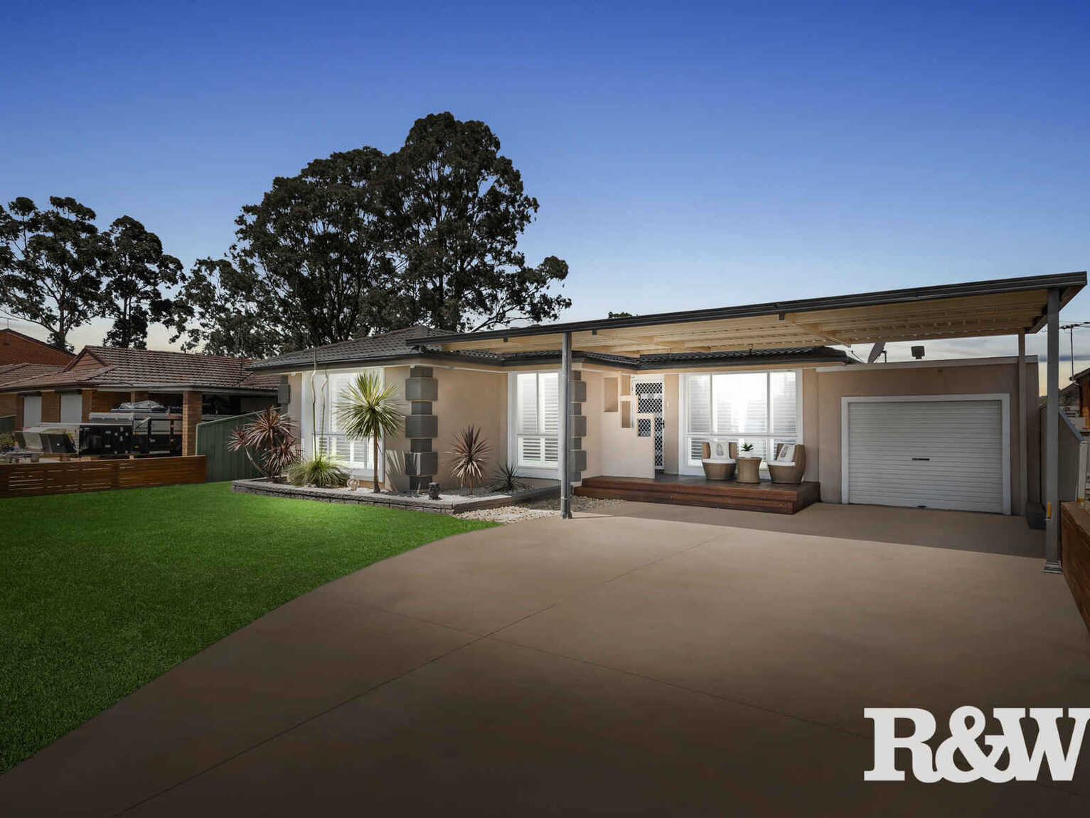 14 Todd Row St Clair 14 Todd Row St Clair