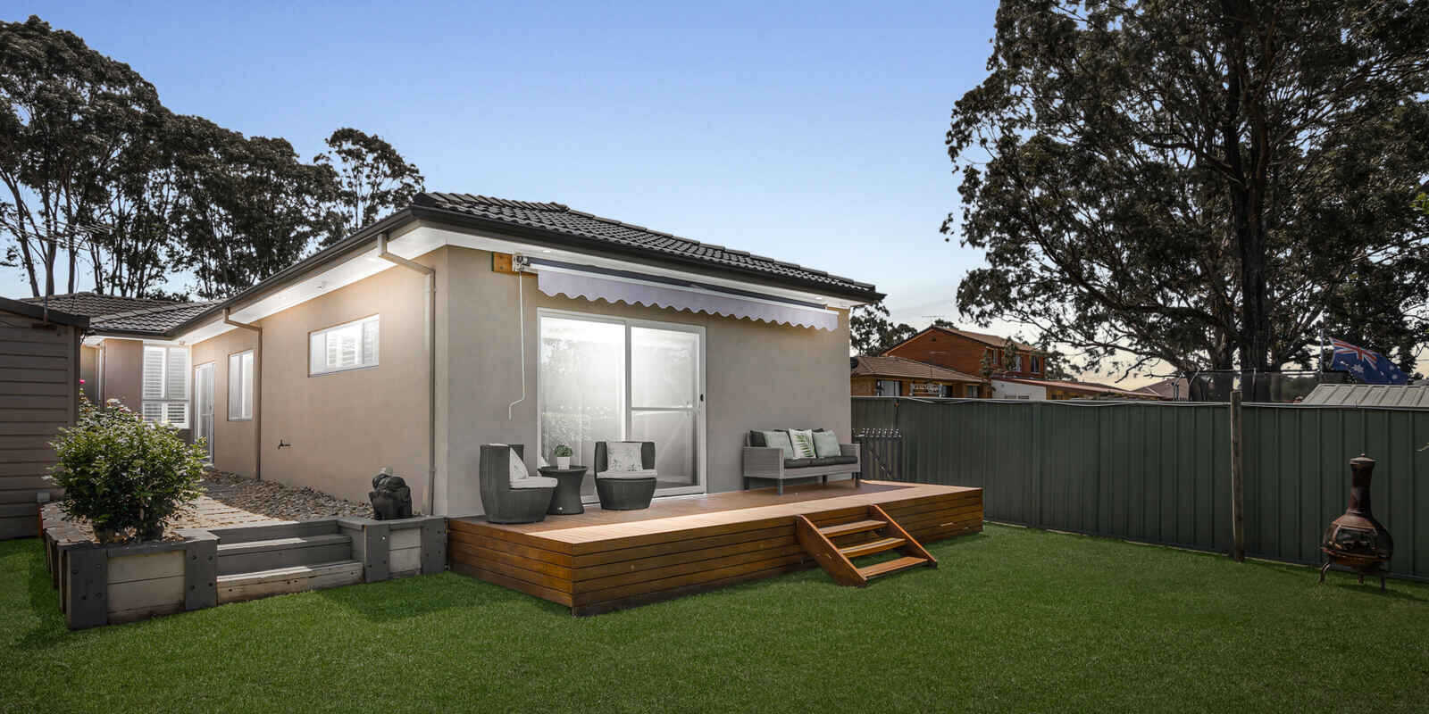14 Todd Row St Clair 14 Todd Row St Clair