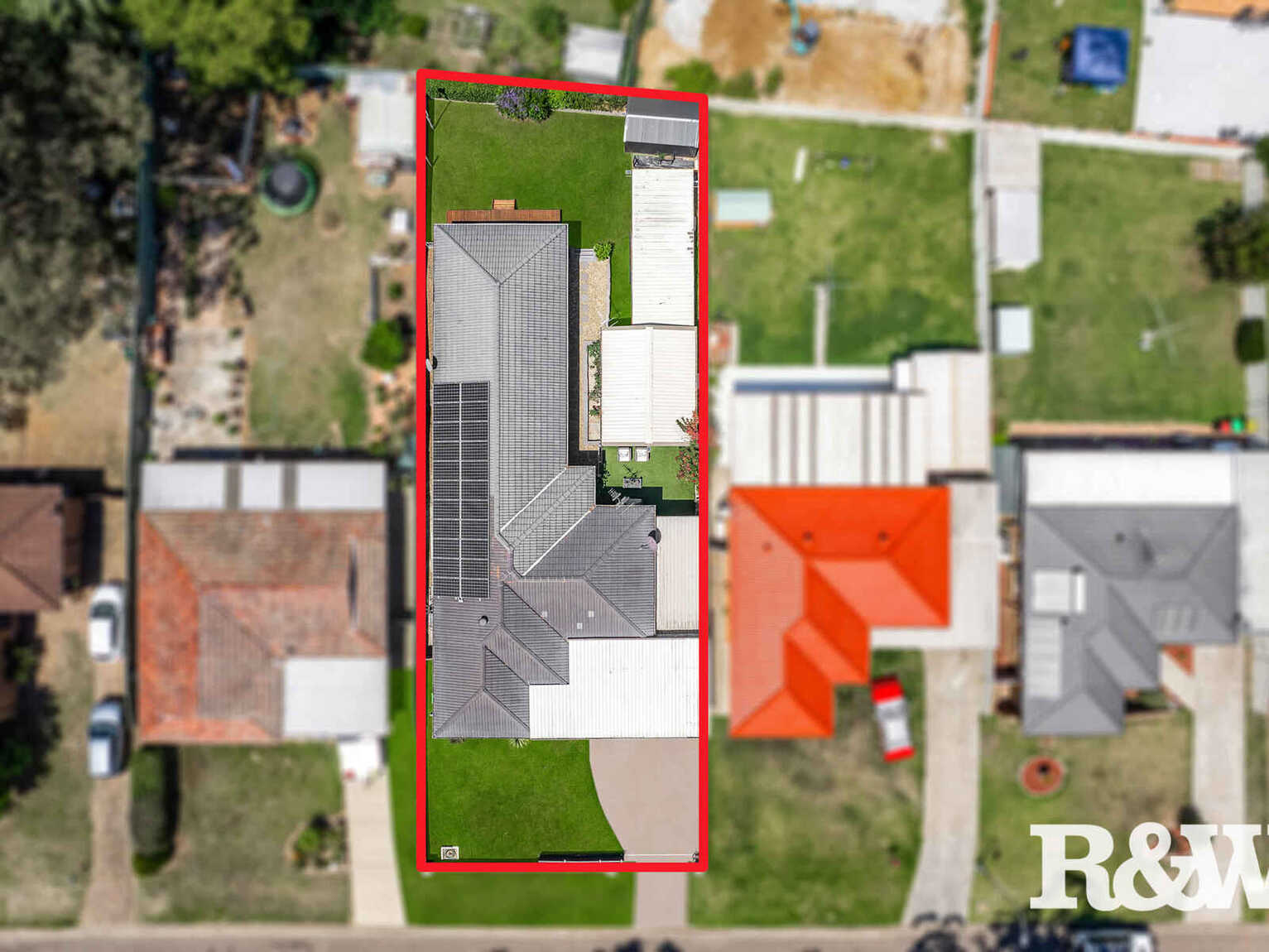 14 Todd Row St Clair 14 Todd Row St Clair