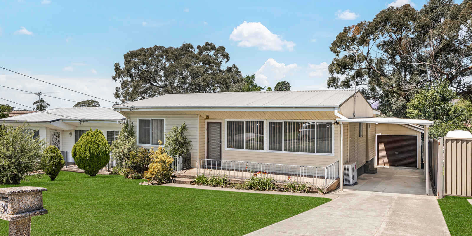 28 Cartwright Crescent Lalor Park 28 Cartwright Crescent Lalor Park