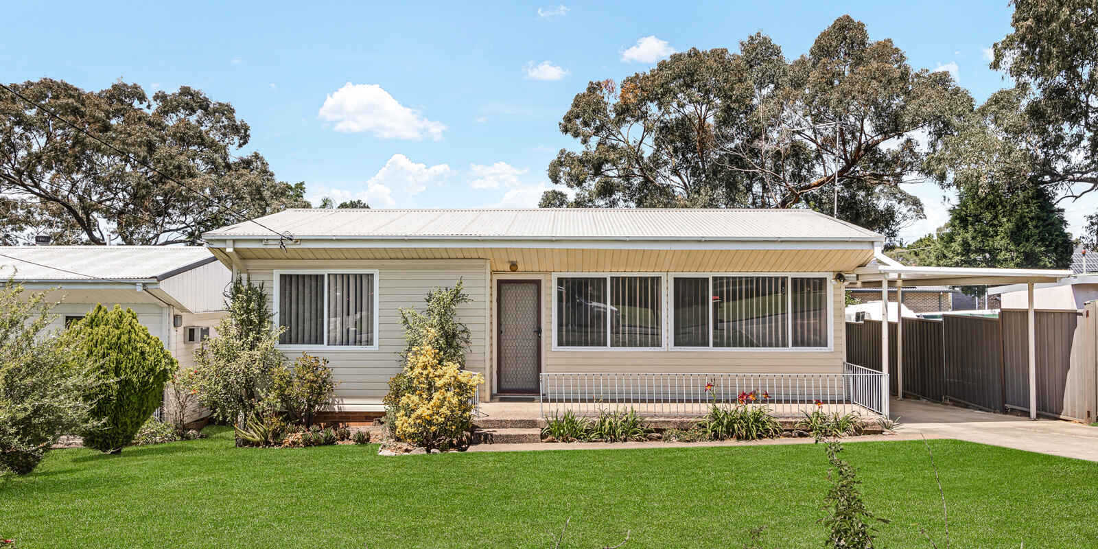 28 Cartwright Crescent Lalor Park 28 Cartwright Crescent Lalor Park