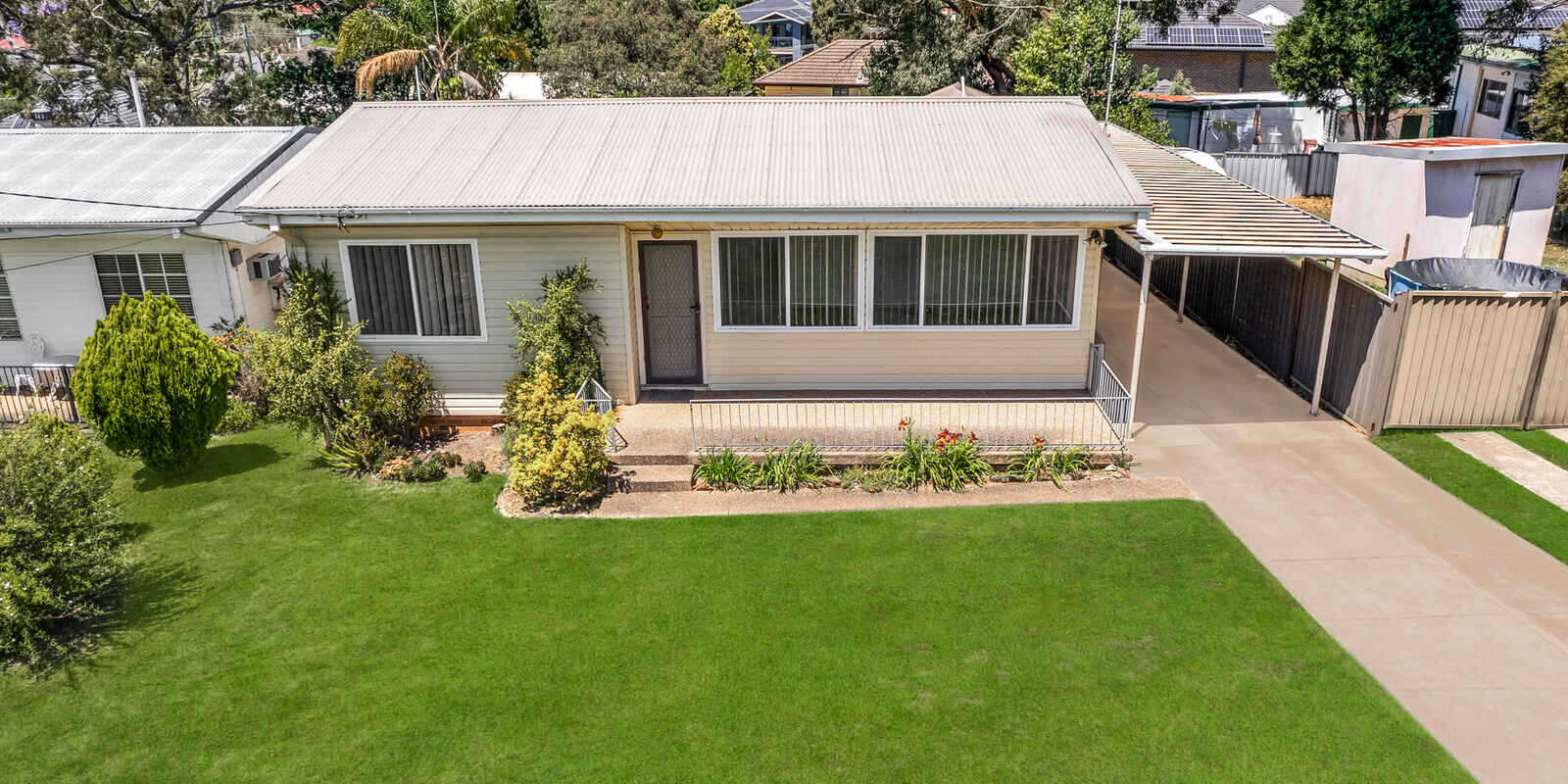 28 Cartwright Crescent Lalor Park 28 Cartwright Crescent Lalor Park