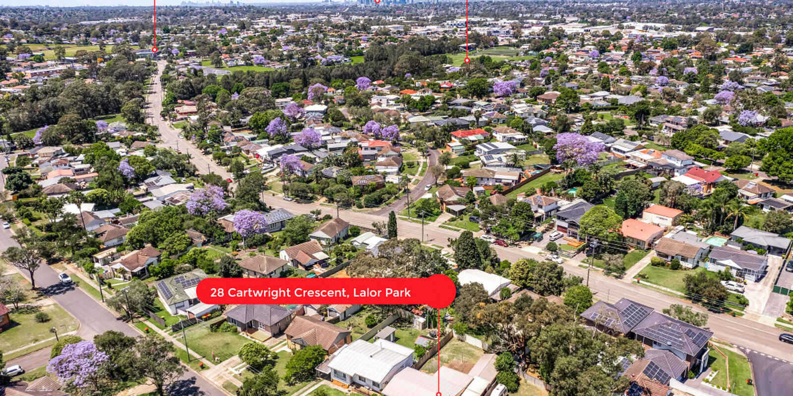 28 Cartwright Crescent Lalor Park 28 Cartwright Crescent Lalor Park