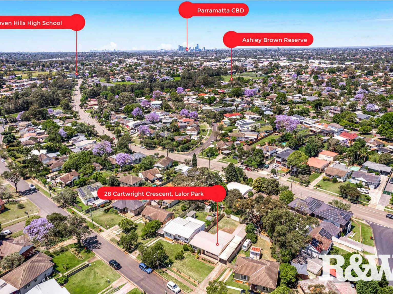 28 Cartwright Crescent Lalor Park 28 Cartwright Crescent Lalor Park