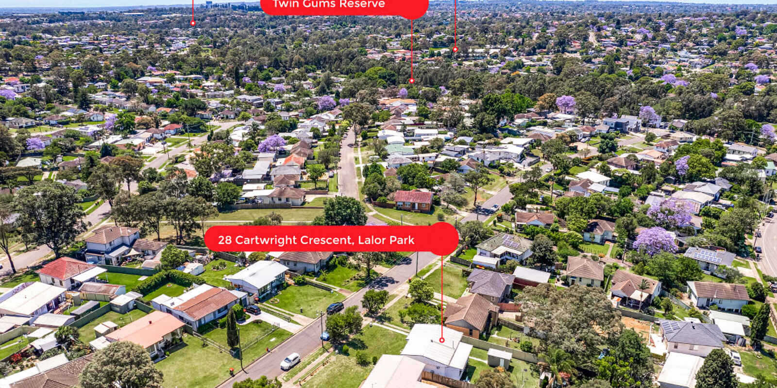 28 Cartwright Crescent Lalor Park 28 Cartwright Crescent Lalor Park
