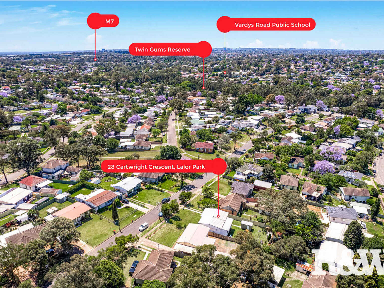 28 Cartwright Crescent Lalor Park 28 Cartwright Crescent Lalor Park