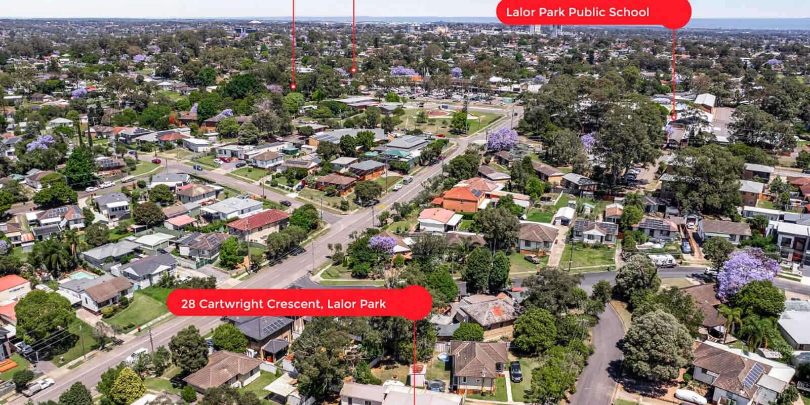 28 Cartwright Crescent Lalor Park 28 Cartwright Crescent Lalor Park