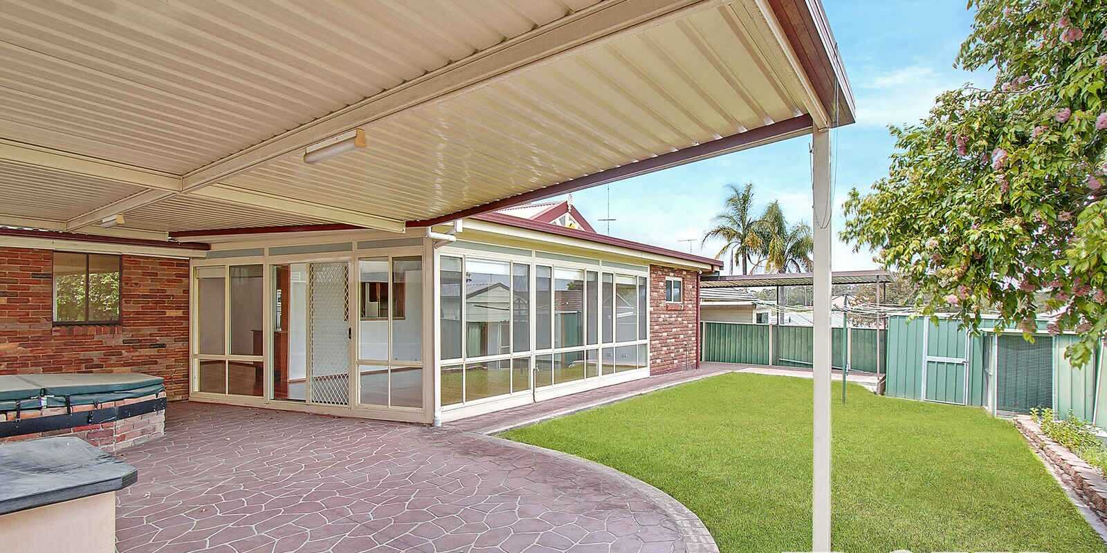 5 Dobell Circuit St Clair 5 Dobell Circuit St Clair