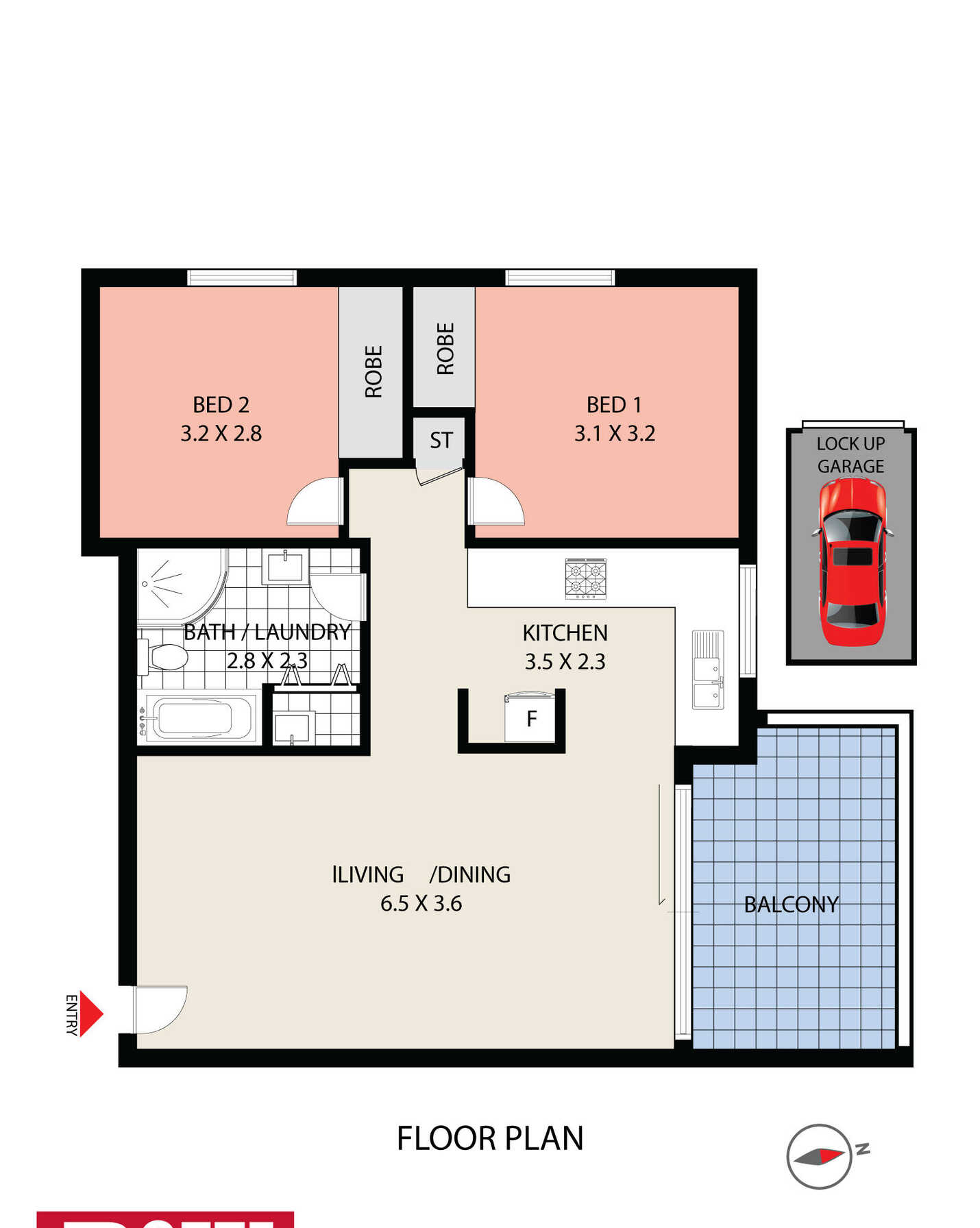 29/34 Hythe Street Mount Druitt, Mount Druitt - Thumbnail 8
