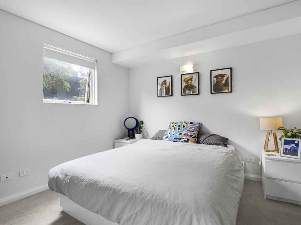 11/84-90 McLachlan Avenue Darlinghurst
