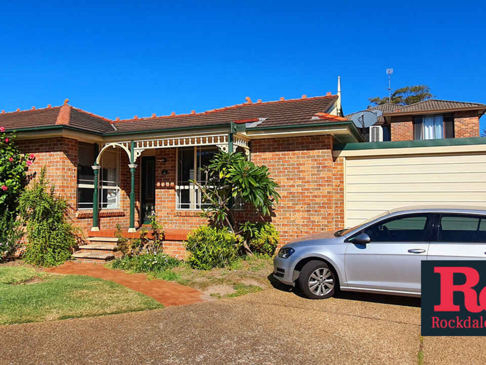 6/40-42 Kendall Street Sans Souci