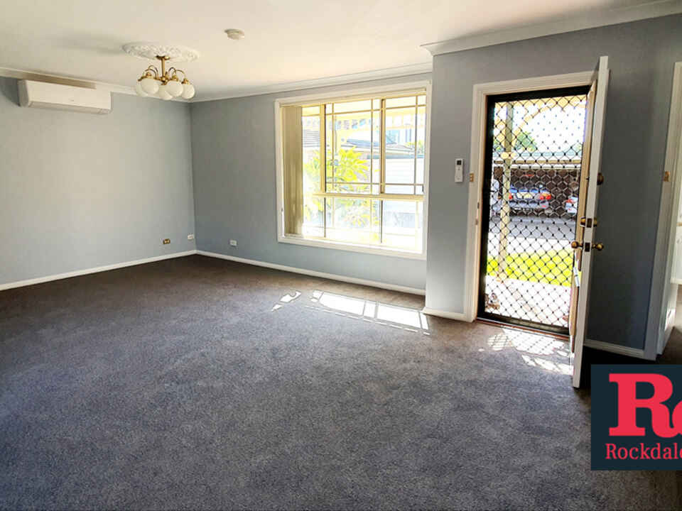 6/40-42 Kendall Street Sans Souci