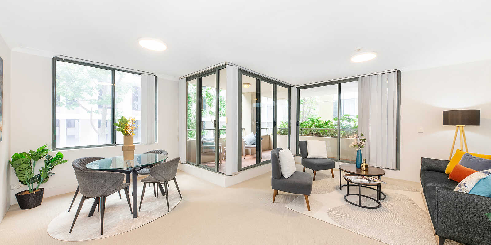 M02/39 McLaren Street North Sydney