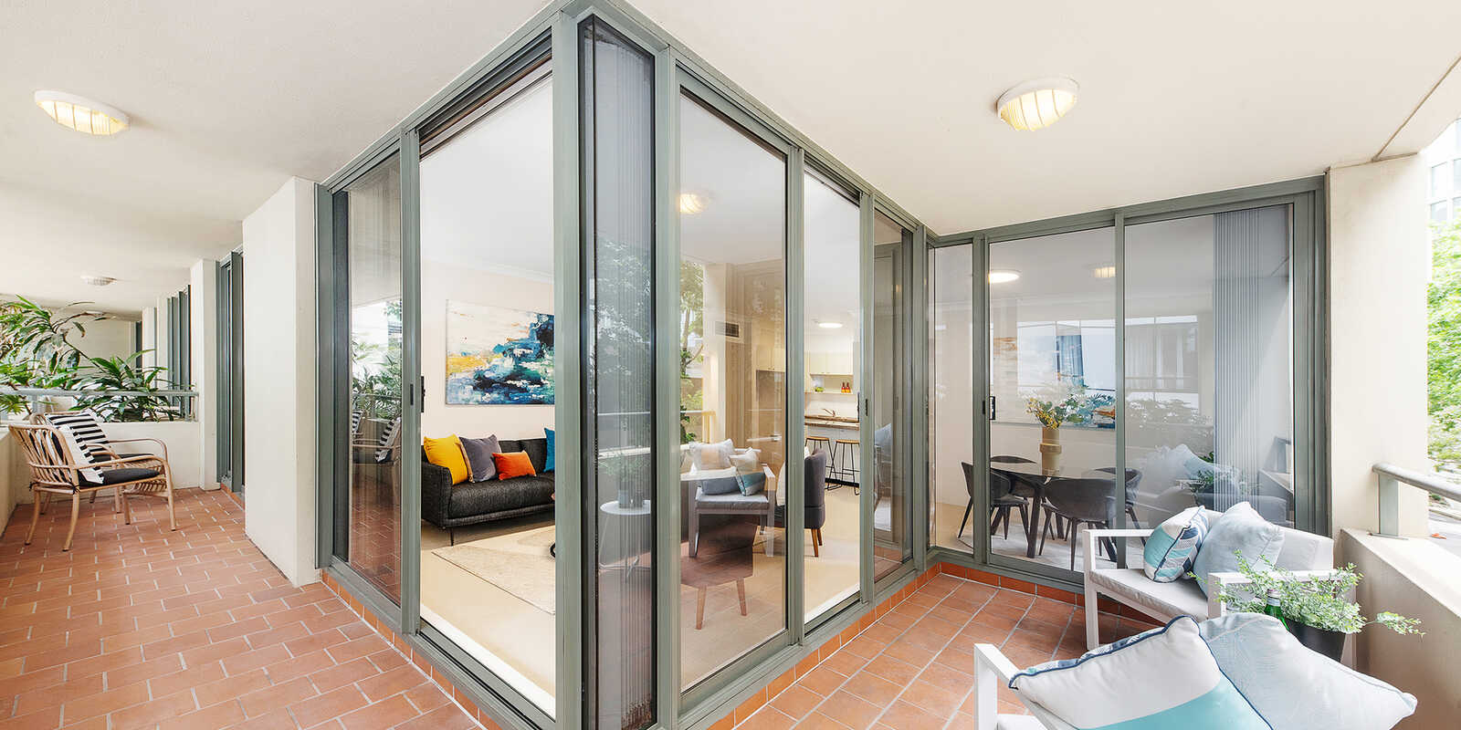 M02/39 McLaren Street North Sydney