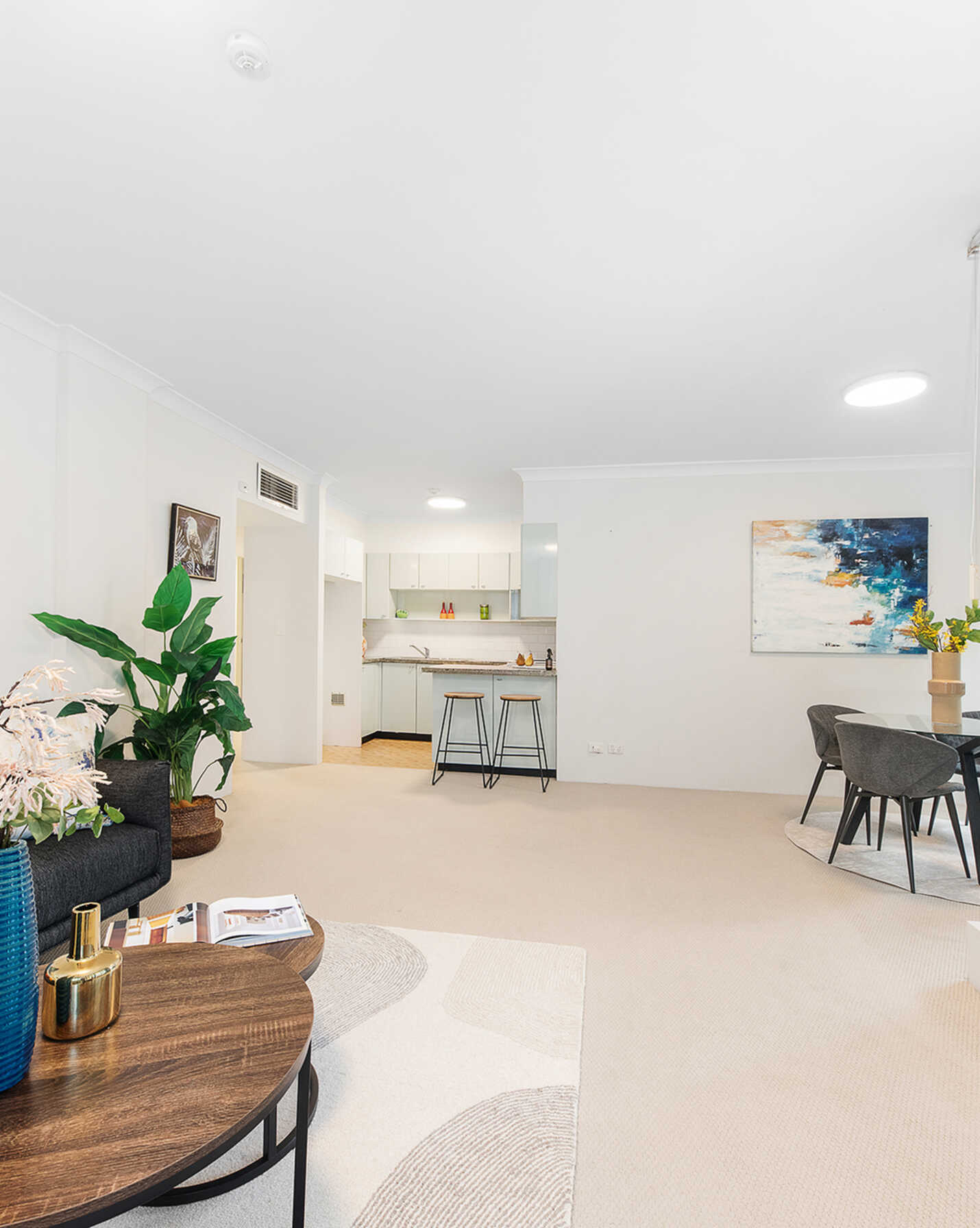 M02/39 McLaren Street North Sydney, Sydney - Image 1