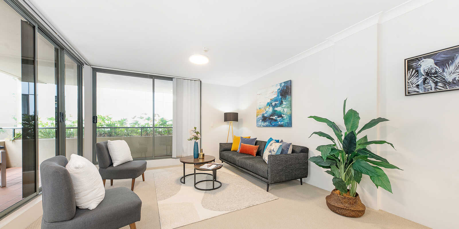 M02/39 McLaren Street North Sydney