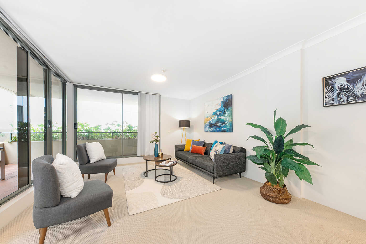 M02/39 McLaren Street North Sydney