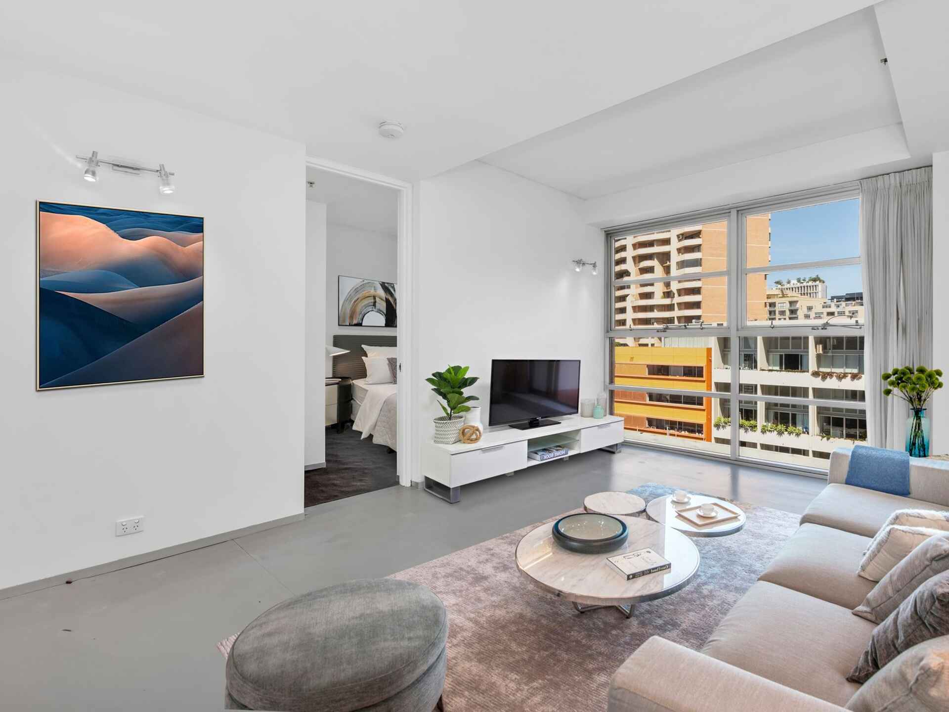 710/1 Francis Street Darlinghurst