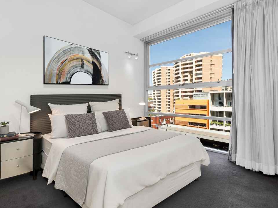 710/1 Francis Street Darlinghurst