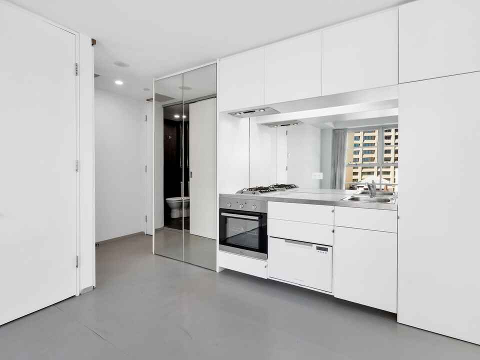 710/1 Francis Street Darlinghurst