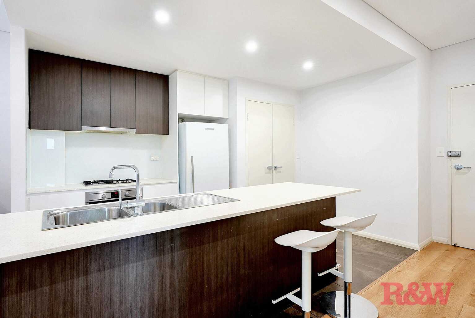 14/3-7 ANSELM STREET Strathfield South 14/3-7 ANSELM STREET Strathfield South