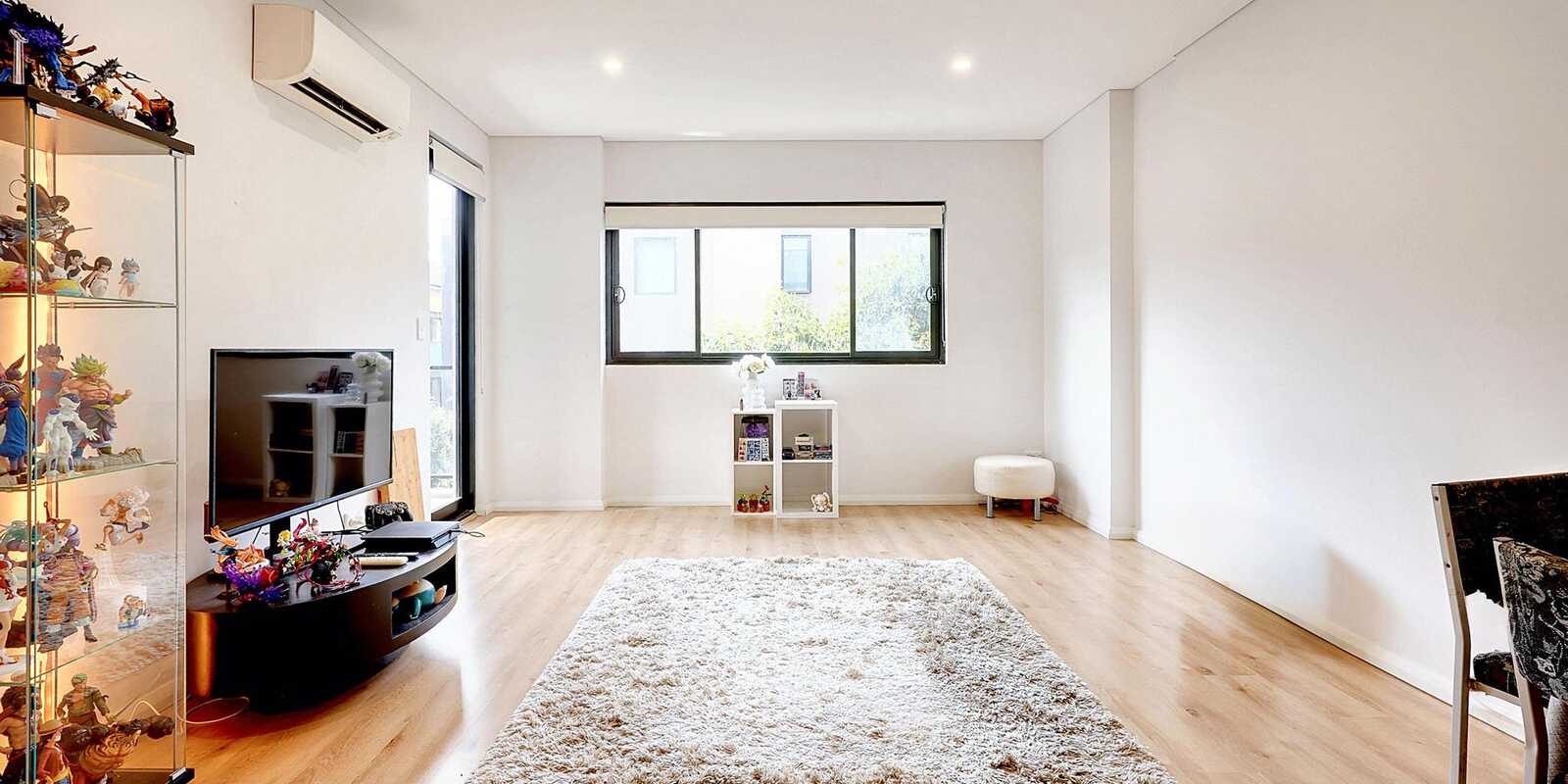 14/3-7 ANSELM STREET Strathfield South 14/3-7 ANSELM STREET Strathfield South