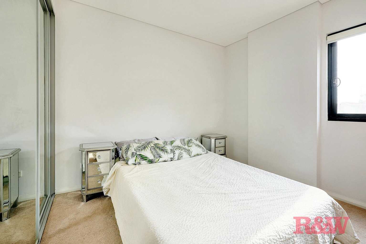 14/3-7 ANSELM STREET Strathfield South 14/3-7 ANSELM STREET Strathfield South