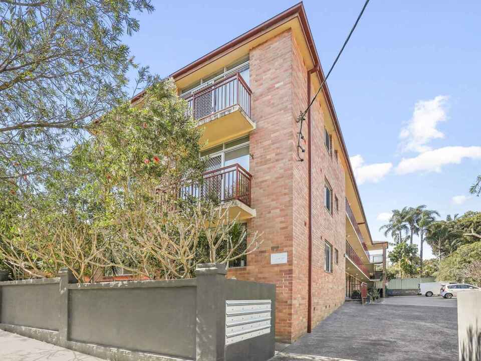 12/47-49 Burfitt Street Leichhardt
