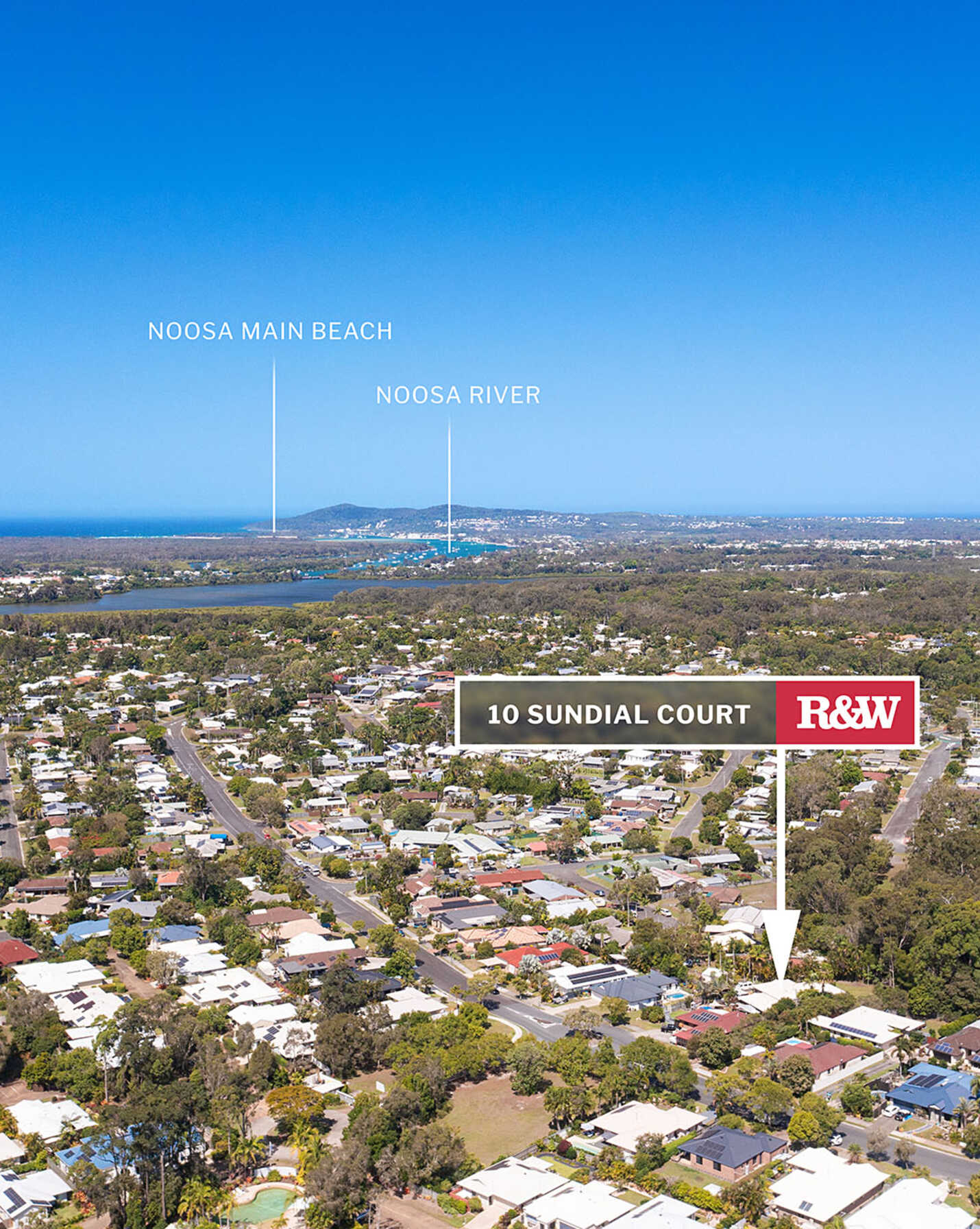 10 Sundial Court Tewantin, Tewantin - Image 1