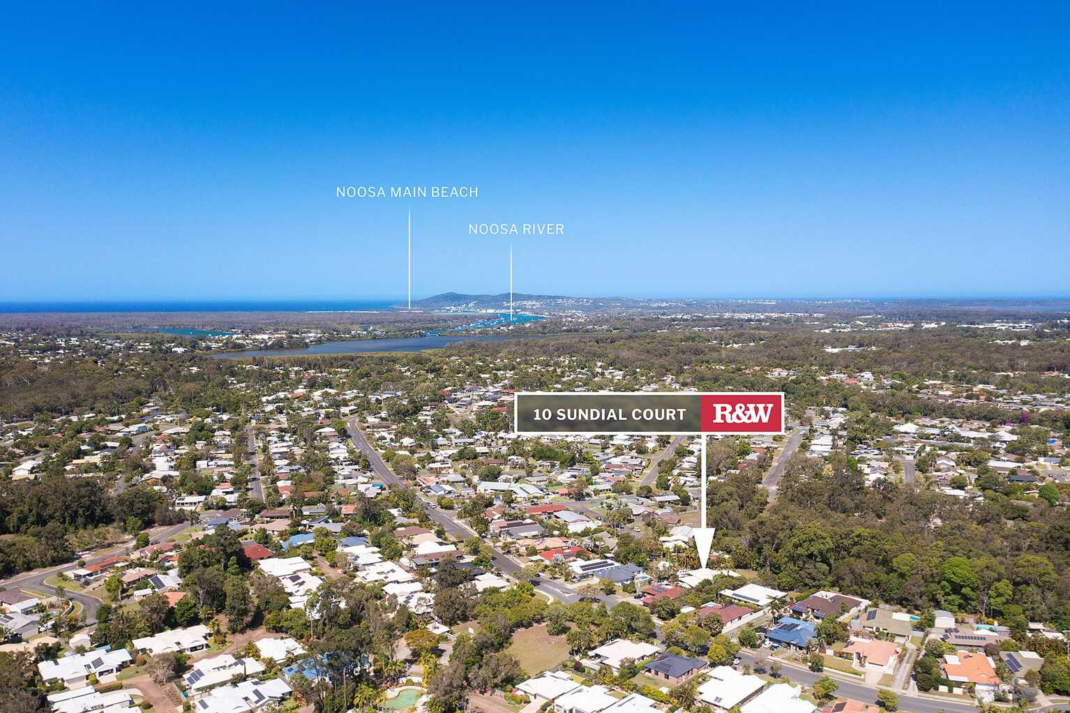 10 Sundial Court Tewantin 10 Sundial Court Tewantin