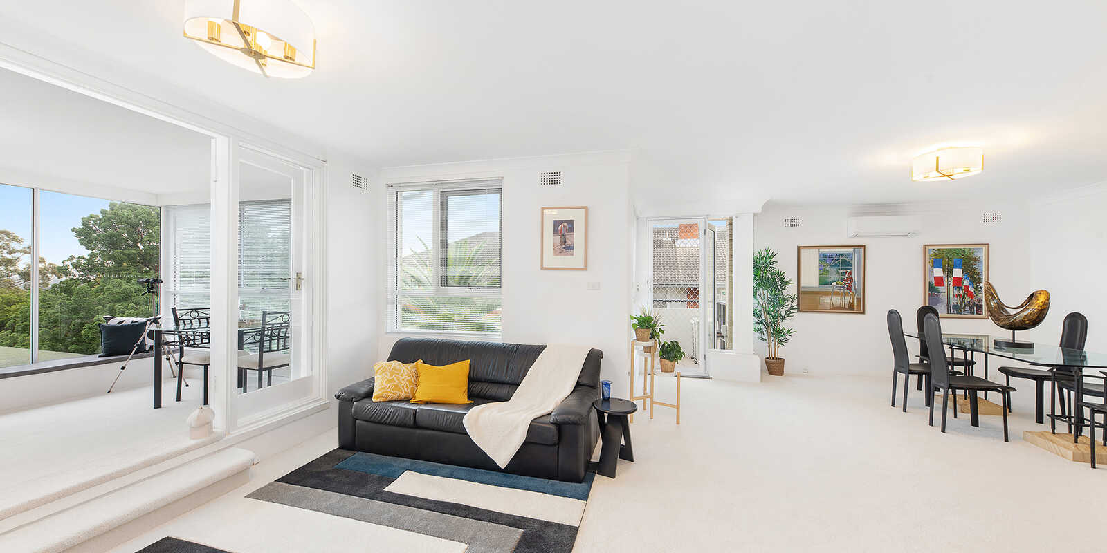11/60 Shirley Road Wollstonecraft 11/60 Shirley Road Wollstonecraft
