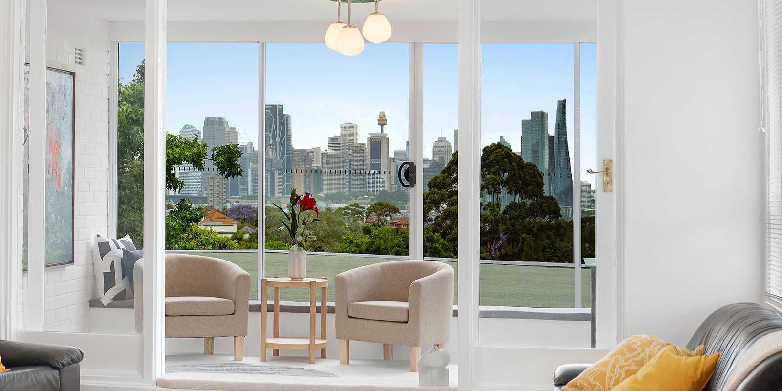 11/60 Shirley Road Wollstonecraft 11/60 Shirley Road Wollstonecraft