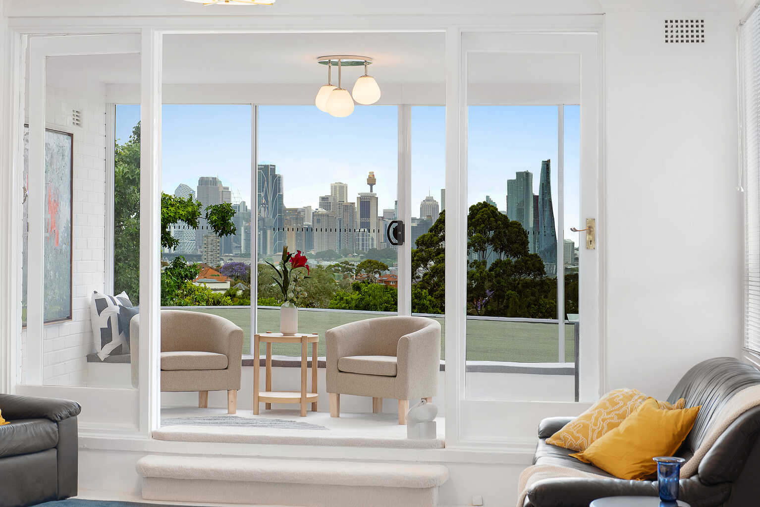11/60 Shirley Road Wollstonecraft 11/60 Shirley Road Wollstonecraft