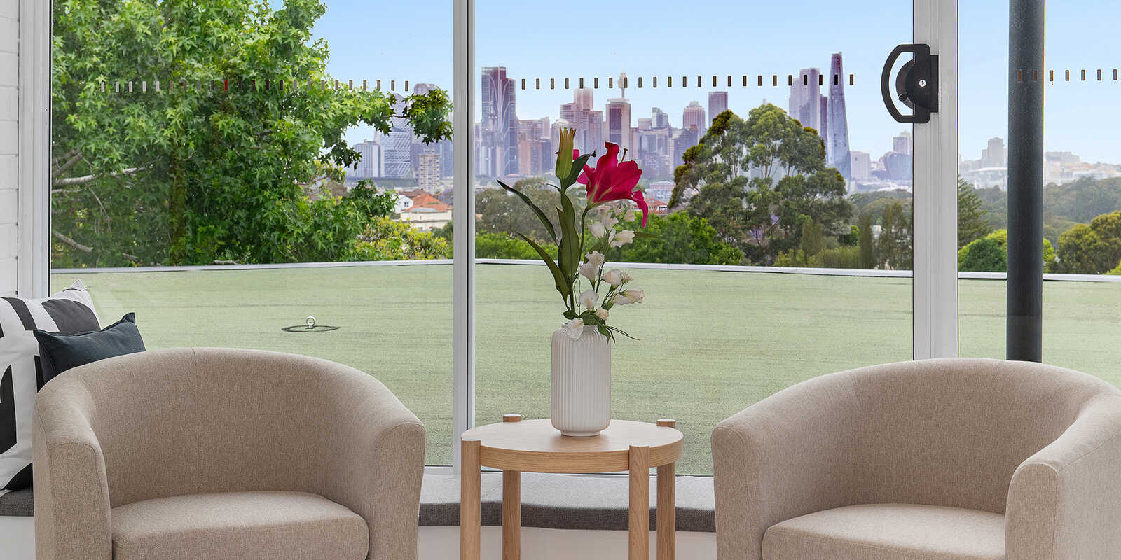 11/60 Shirley Road Wollstonecraft 11/60 Shirley Road Wollstonecraft