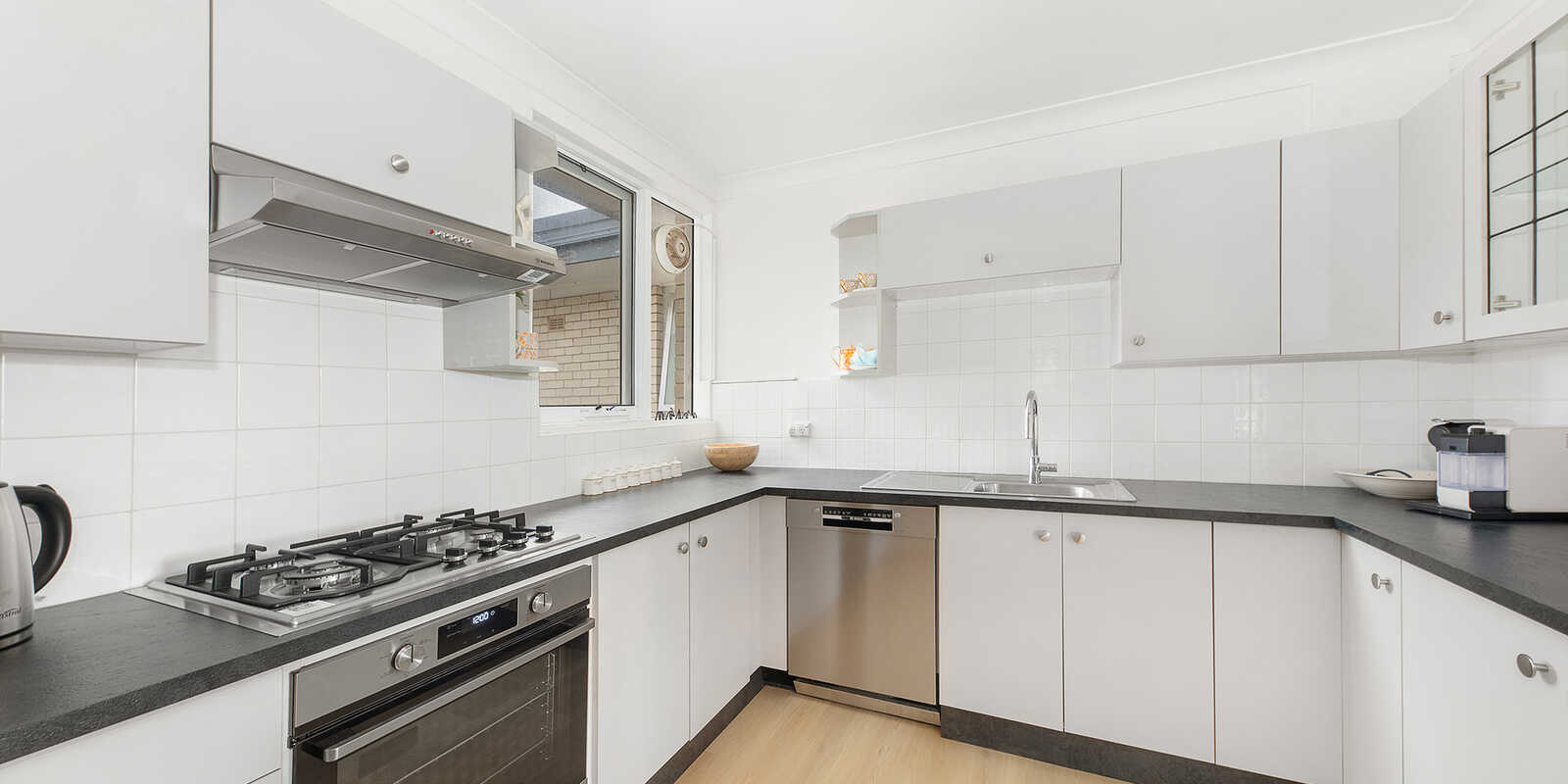 11/60 Shirley Road Wollstonecraft 11/60 Shirley Road Wollstonecraft
