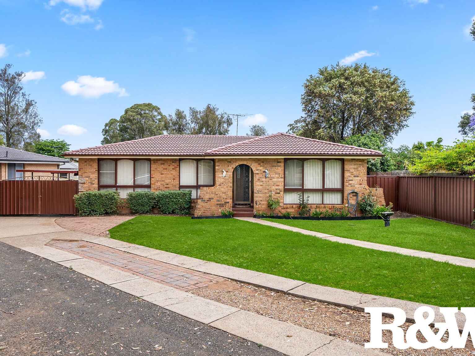 10 Pamshaw Place Bidwill