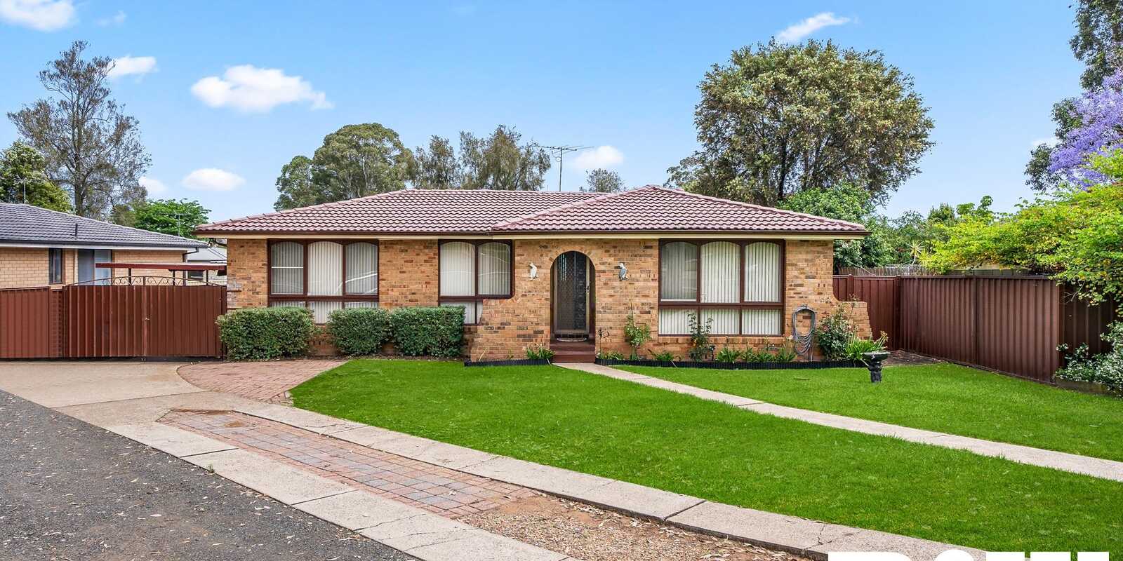 10 Pamshaw Place Bidwill 10 Pamshaw Place Bidwill